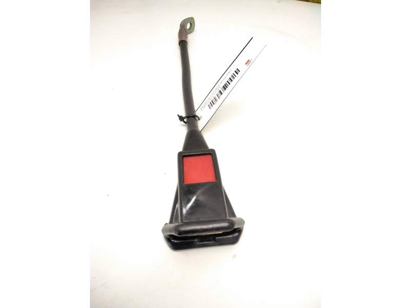 Recambio de enganche cinturon delantero central para citroën gs a 1.3 referencia OEM IAM   