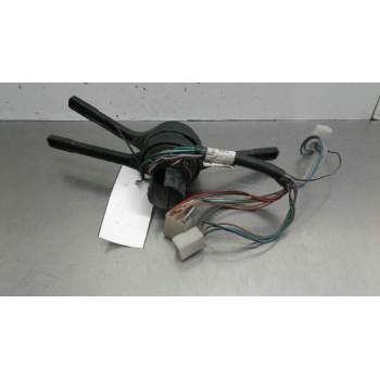 Recambio de mando intermitentes y limpia para seat fura referencia OEM IAM CLK350LKEE  23890