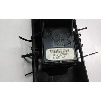 Recambio de mando elevalunas delantero derecho para land rover discovery v6 td se referencia OEM IAM YUD5010PVJ  