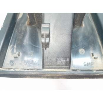 Recambio de motor calefaccion para seat toledo (1m2) 1.9 tdi referencia OEM IAM 1J1819021B  