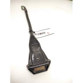 Recambio de enganche cinturon delantero central para citroën gs a 1.3 referencia OEM IAM   