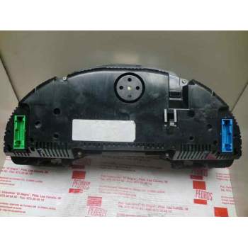 Recambio de cuadro instrumentos para audi a4 berlina (8e) 1.8 20v turbo referencia OEM IAM 0263626036 VOLKSWAGEN 