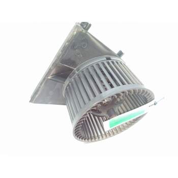 Recambio de motor calefaccion para seat toledo (1m2) 1.9 tdi referencia OEM IAM 1J1819021B  