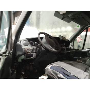 iveco daily iv caja/chasis del año 2008