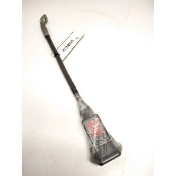 Recambio de enganche cinturon delantero central para citroën gs a 1.3 referencia OEM IAM   