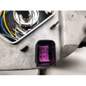 Recambio de faro derecho para rover 45 i sedán (rt) 2.0 idt referencia OEM IAM 40220748  