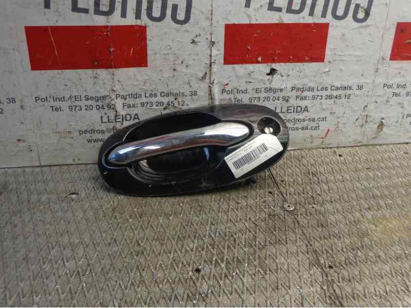 Recambio de maneta exterior delantera derecha para kia carnival td ls referencia OEM IAM 0K55258330FKZ  