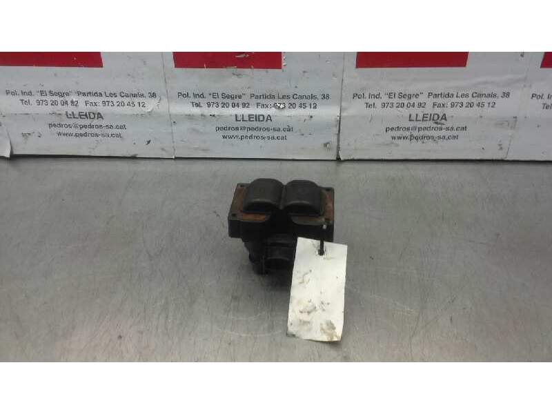 Recambio de bobina encendido para ford puma (cce) 1.7 16v cat referencia OEM IAM 928F12029CA  