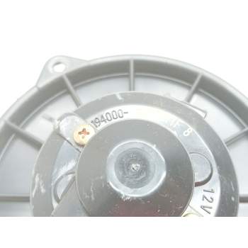 Recambio de motor calefaccion para toyota yaris (_p1_) 1.4 d-4d (nlp10_) referencia OEM IAM 1940000821  
