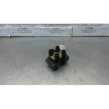 Recambio de bobina encendido para ford puma (cce) 1.7 16v cat referencia OEM IAM 928F12029CA  