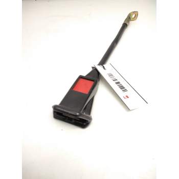 ENGANCHE CINTURON DELANTERO CENTRAL 