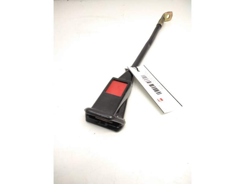 Recambio de enganche cinturon delantero central para citroën dyane 6 referencia OEM IAM   
