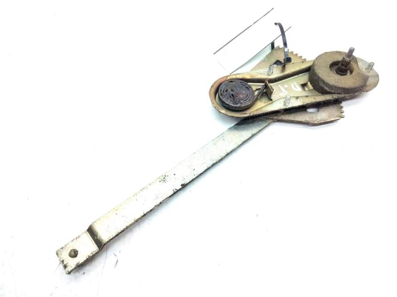 Recambio de elevalunas trasero derecho para renault 5 (122_) 1.1 (1227, 1397) referencia OEM IAM   