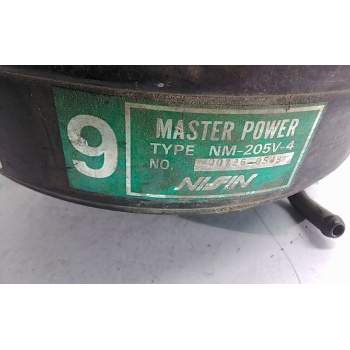 Recambio de servofreno para daihatsu feroza 1.6 referencia OEM IAM 007269549  92231
