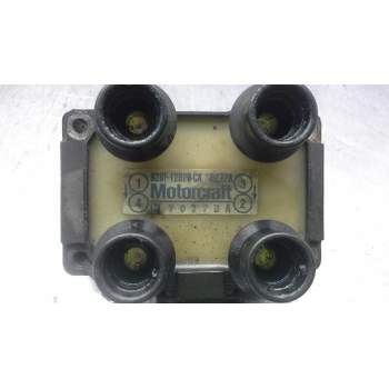 Recambio de bobina encendido para ford puma (cce) 1.7 16v cat referencia OEM IAM 928F12029CA  