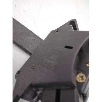 Recambio de mando luces para iveco eurocargo 75 e 15k referencia OEM IAM B883  