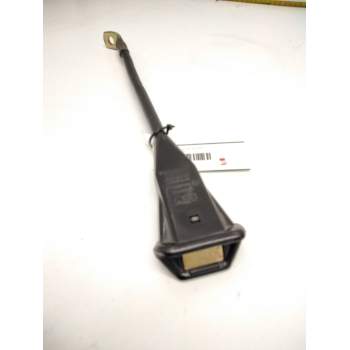 Recambio de enganche cinturon delantero central para citroën dyane 6 referencia OEM IAM   