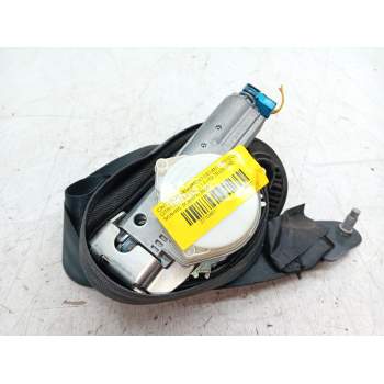 CINTURON SEGURIDAD DELANTERO IZQUIERDO 34090160C 