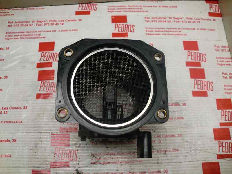 Recambio de caudalimetro para » otros... premium 370 26 g 6x2 referencia OEM IAM 06A906461B VOLKSWAGEN HITACHI