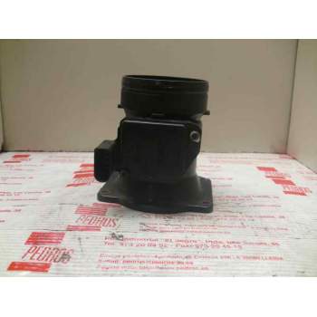 Recambio de caudalimetro para » otros... premium 370 26 g 6x2 referencia OEM IAM 06A906461B VOLKSWAGEN HITACHI