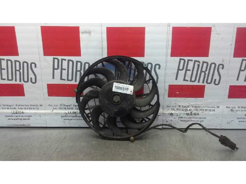Recambio de electroventilador para suzuki vitara se/sv (et) 1.9 turbodiesel referencia OEM IAM   