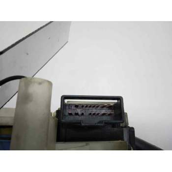 Recambio de mando intermitentes y limpia para hyundai matrix (fc) 1.5 crdi gls referencia OEM IAM 9340017250  