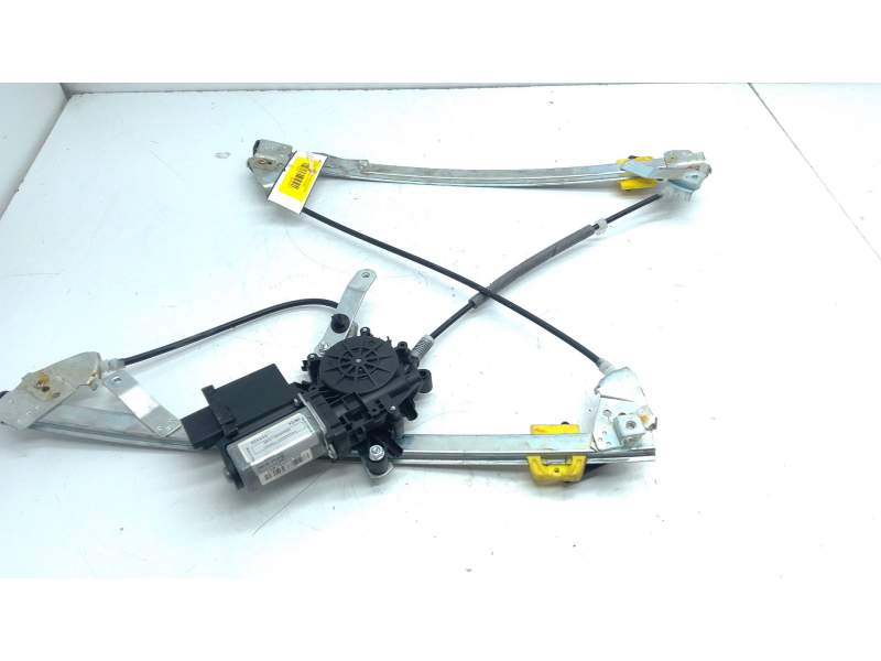 Recambio de elevalunas delantero izquierdo para citroën xsara (n1) 1.6 16v referencia OEM IAM   