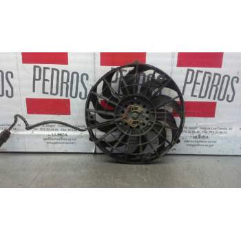 Recambio de electroventilador para suzuki vitara se/sv (et) 1.9 turbodiesel referencia OEM IAM   