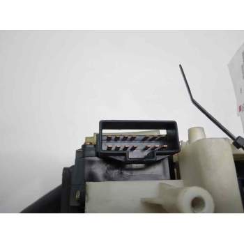 Recambio de mando intermitentes y limpia para hyundai matrix (fc) 1.5 crdi gls referencia OEM IAM 9340017250  