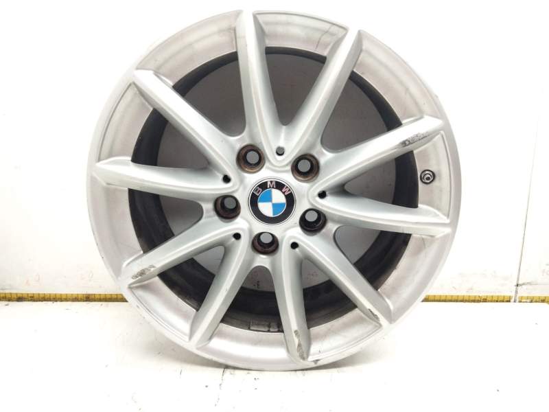 Recambio de llanta aluminio para bmw 2 gran tourer (f46) 218 d referencia OEM IAM 6855080  