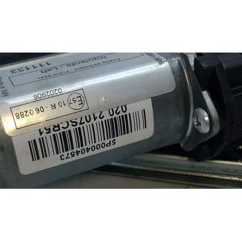 Recambio de elevalunas delantero izquierdo para citroën xsara (n1) 1.6 16v referencia OEM IAM   