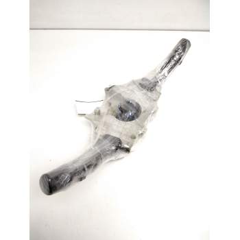 Recambio de mando intermitentes y limpia para hyundai matrix (fc) 1.5 crdi gls referencia OEM IAM 9340017250  