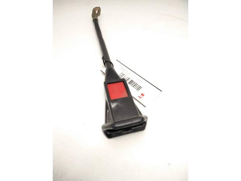 Recambio de enganche cinturon delantero central para citroën dyane 6 referencia OEM IAM   