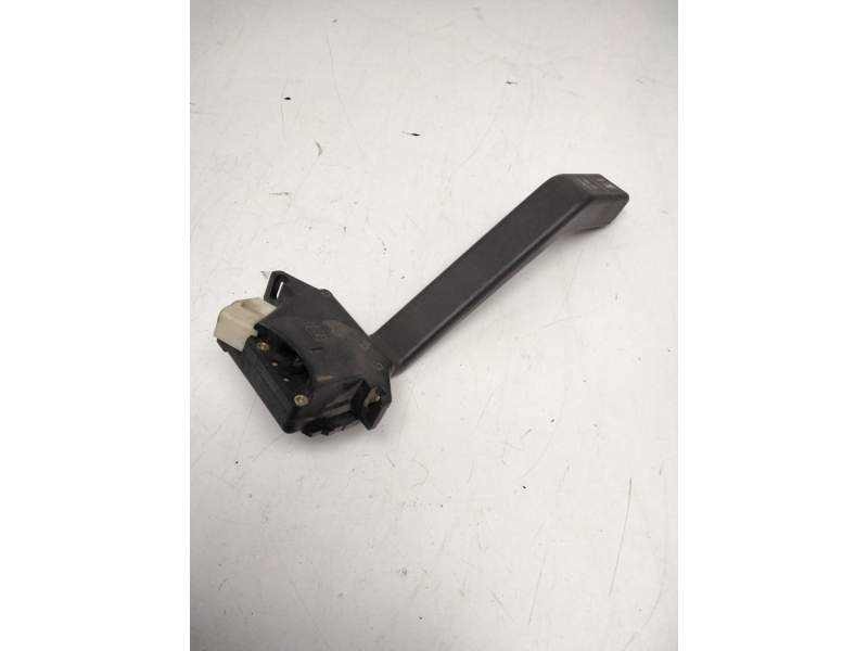 Recambio de mando intermitentes para iveco eurocargo 75 e 15k referencia OEM IAM 93160488  