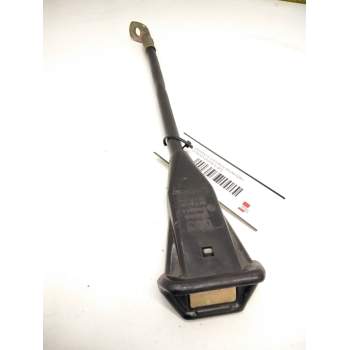 Recambio de enganche cinturon delantero central para citroën dyane 6 referencia OEM IAM   