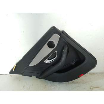 GUARNECIDO PUERTA TRASERA IZQUIERDA JC2450844 