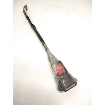 Recambio de enganche cinturon delantero central para citroën dyane 6 referencia OEM IAM   