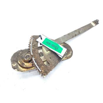 Recambio de elevalunas trasero izquierdo para renault 5 (122_) 1.1 (1227, 1397) referencia OEM IAM   