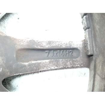 Recambio de llanta aluminio para bmw 2 gran tourer (f46) 218 d referencia OEM IAM 6855080  