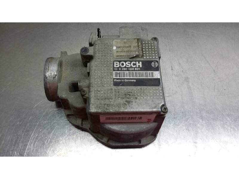 Recambio de caudalimetro para peugeot 405 berlina 1.8 cat referencia OEM IAM 0280000601  92290