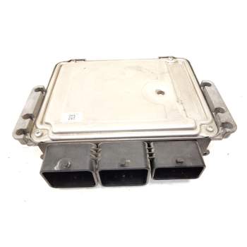 CENTRALITA MOTOR UCE 9676833080 0281017337 