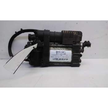 Recambio de compresor suspension para volvo xc90 r-design awd referencia OEM IAM 151500007  