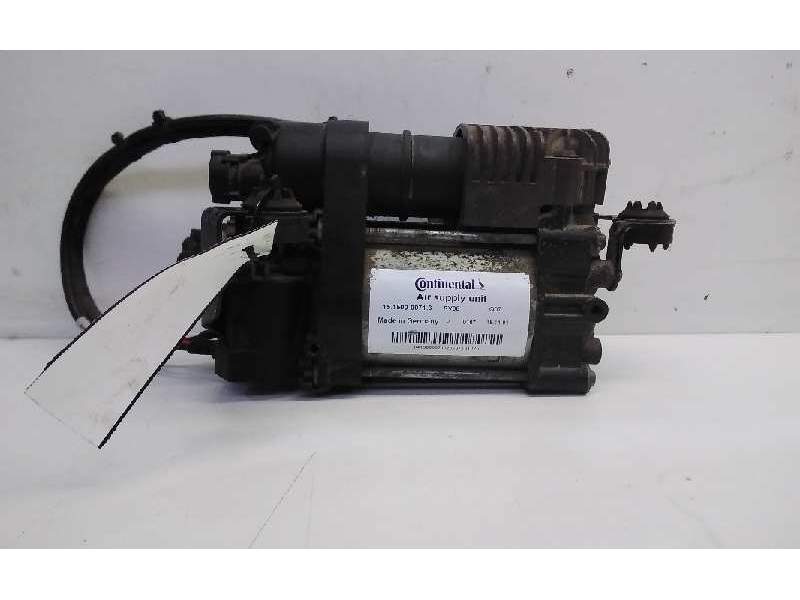 Recambio de compresor suspension para volvo xc90 r-design awd referencia OEM IAM 151500007  