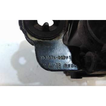 Recambio de compresor suspension para volvo xc90 r-design awd referencia OEM IAM 151500007  