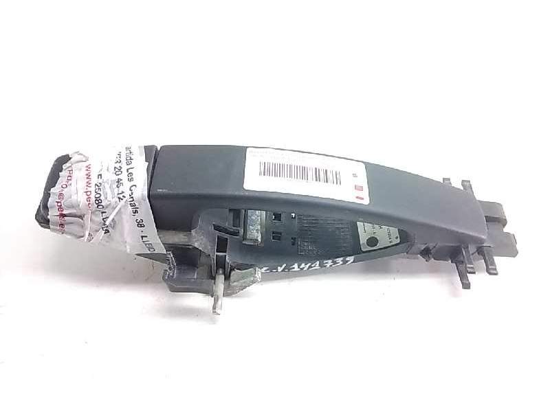 Recambio de maneta exterior delantera derecha para land rover discovery v6 td se referencia OEM IAM FPH500014A  