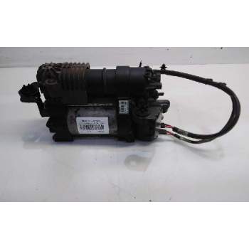 Recambio de compresor suspension para volvo xc90 r-design awd referencia OEM IAM 151500007  