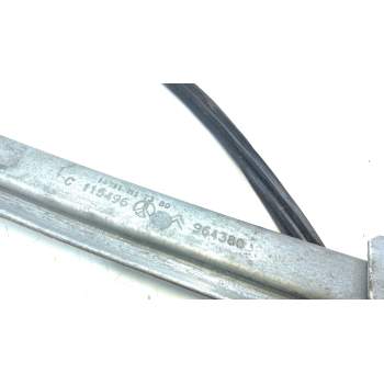 Recambio de elevalunas delantero derecho para citroën xsara (n1) 1.6 16v referencia OEM IAM 964380  
