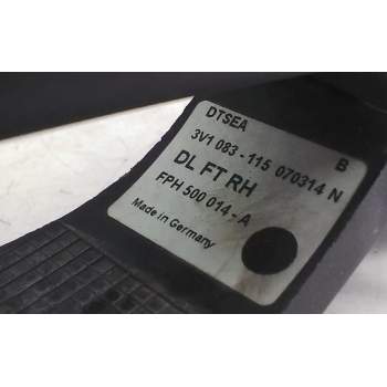 Recambio de maneta exterior delantera derecha para land rover discovery v6 td se referencia OEM IAM FPH500014A  