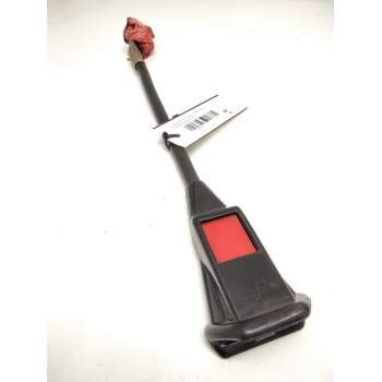 ENGANCHE CINTURON DELANTERO CENTRAL 