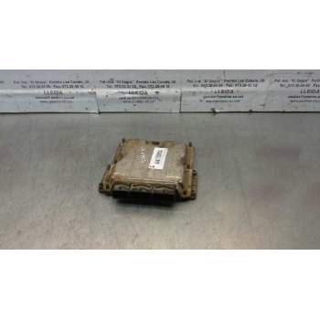 Recambio de centralita motor uce para renault laguna ii (bg0) expression referencia OEM IAM 0281010556 8200153946 8200095416